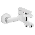 Invena Esla bateria wannowa chrom