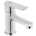Invena Esla bateria umywalkowa chrom