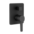 Invena Glamour bateria podtynkowa 2 funkcyjna