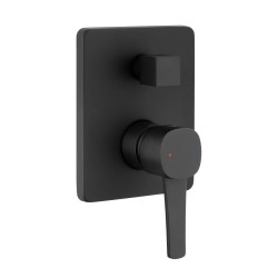 Invena Glamour bateria podtynkowa 2 funkcyjna