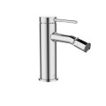 Invena Kalitea bateria bidetowa chrom