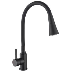 Invena Gabi bateria zlewozmywakowa 2funkcyjna