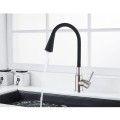 Invena Gabi bateria zlewozmywakowa 2funkcyjna inox-2