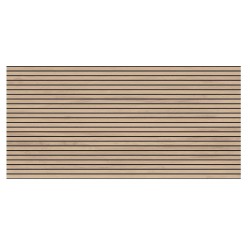 Prime Sagano almond dark line mat płytka gresowa 60x120cm