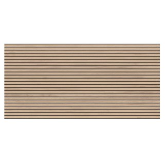 Prime Sagano almond dark line mat płytka gresowa 60x120cm
