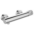 Invena Gabro Plus bateria natryskowa chrom