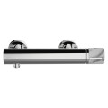 Invena Gabro Plus bateria natryskowa chrom