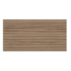 Prime Ceramics Sagano Noce dark line płytka gresowa 60x120cm
