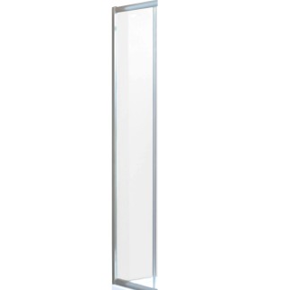 Invena Parla szyba boczna szkło clear 90x90cm