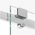 New Trendy Softi drzwi wnękowe U 1200x2000 mm chrom