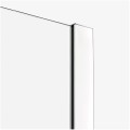 New Trendy Softi drzwi wnękowe U 1500x2000 mm chrom