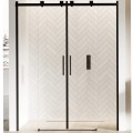 New Trendy Softi drzwi wnękowe 1500x2000 mm black