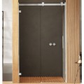 New Trendy Softi drzwi wnękowe 1600x2000 mm chrom