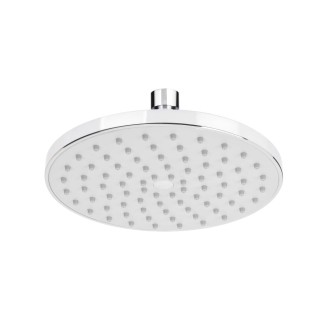 Invena deszczownica uniwersalna chrom