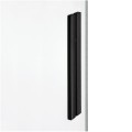 New Trendy Softi drzwi wnękowe 1500x2000 mm black