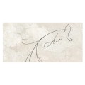 Tubądzin Teris soft line C dekor gresowy ścienny 119,8x59,8x0,8cm