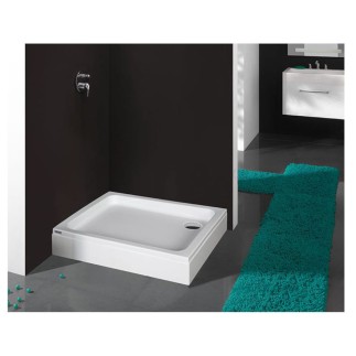 Sanplast OBL obudowa brodzika 80x100x11cm