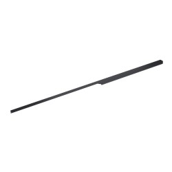 Elita Soho uchwyt 100 cm czarny mat