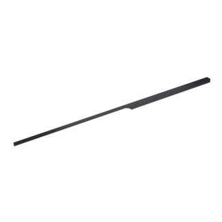 Elita Soho uchwyt 100 cm czarny mat