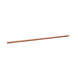 Elita Look uchwyt 80 cm rose gold
