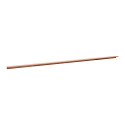 Elita Look uchwyt 100 cm rose gold