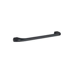 Elita Organic uchwyt 16 cm black