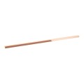 Elita Kwadro Plus uchwyt rose gold 60 cm