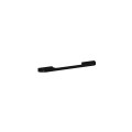 Elita Barcelona uchwyt 16 cm black