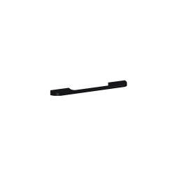 Elita Barcelona uchwyt 16 cm black