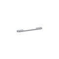 Elita Barcelona uchwyt 16 cm chrom