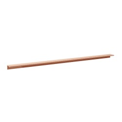 Elita Look uchwyt 60 cm rose gold
