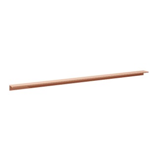 Elita Look uchwyt 60 cm rose gold
