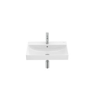 Roca Ona Unik umywalka ścienna 60x46cm