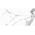 Cerrad Calacatta White satyna płytka gresowa 119,7x59,7cm