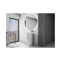 Lavita Elena umywalka stojąca 44,5x46,5