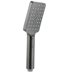 Deante Alpinia słuchawka natryskowa Titanium 3-funkcyjna