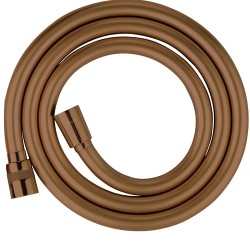 Deante wąż natryskowy brąz szczotkowany 150cm