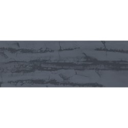 Tubądzin Coma navy płytka ścienna 32,8 x 89,8.