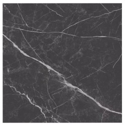 Paradyż Artstone black mat płytka gresowa  59,8X59,8x0,8cm