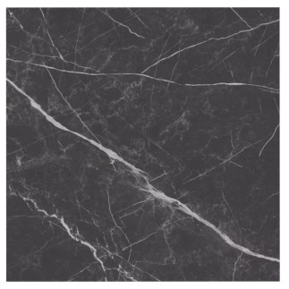 Paradyż Artstone black mat płytka gresowa  59,8X59,8x0,8cm