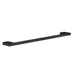 Roca Roma uchwyt do szafki 30cm. czarny mat