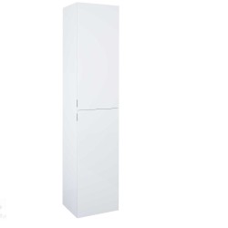 Elita For all słupek 40 2D, kolor biały
