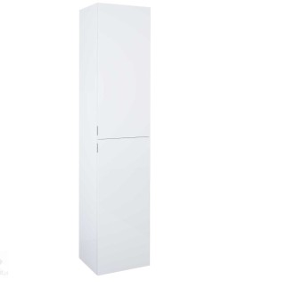 Elita For all słupek 40 2D, kolor biały