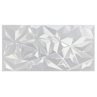 Ceramstic OPP! white frosty dekor płytka ścienna 30x60 cm