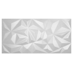Ceramstic Opp! ice white dekor płytka  ścienna 30x60cm