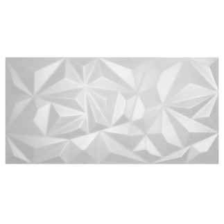 Ceramstic Opp! ice white dekor płytka  ścienna 30x60cm