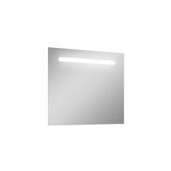 Elita lustro led Lina 80/70 