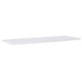 Elita blat MDF 141 x 46x 2.8 (cm) white