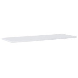 Elita blat MDF 141 x 46x 2.8 (cm) white