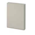 Cersanit Moduo szafka wisząca kaszmir 60 cm